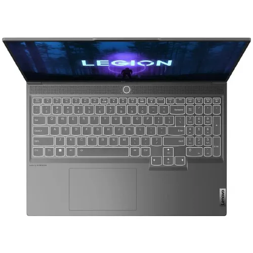 Lenovo Legion Gaming Slim 7 16IRH8 - i9