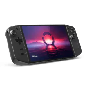 Lenovo Legion Go 8APU1 Handheld Gaming Console
