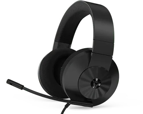 Lenovo Legion H200 Gaming Headset