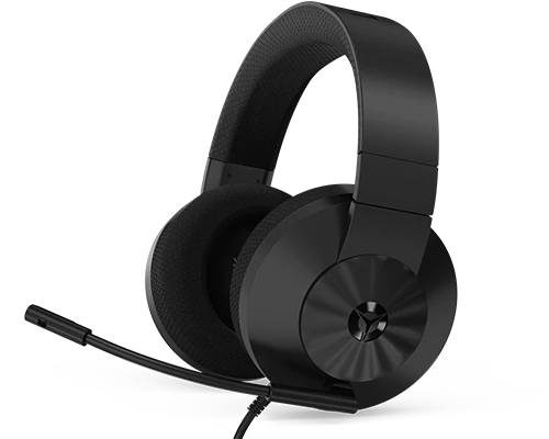 Lenovo Legion H200 Gaming Headset