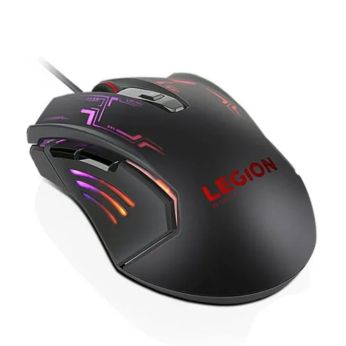 Lenovo Legion M200 RGB Gaming Mouse