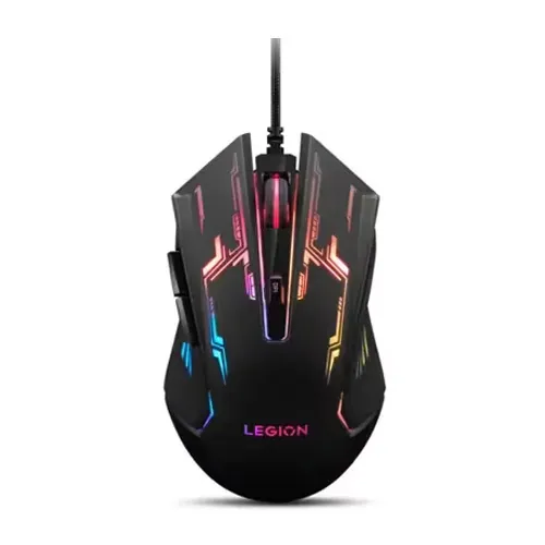 Lenovo Legion M200 RGB Gaming Mouse