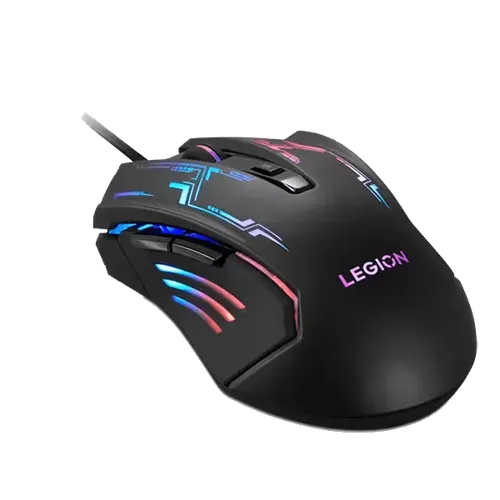 Lenovo Legion M200 RGB Gaming Mouse