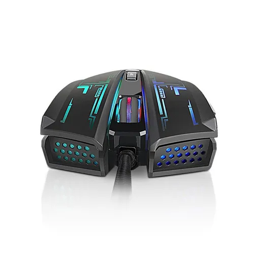 Lenovo Legion M200 RGB Gaming Mouse