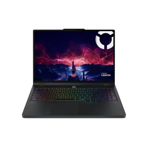 Lenovo Legion Pro 5 16ADR10 16″ AMD Ryzen 9 8945HX 16GB RAM 1TB RTX 5060 Laptop