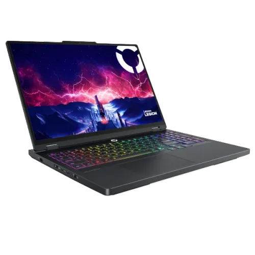 LENOVO LEGION PRO 5 16AFR10 Ryzen 9 RTX 5070