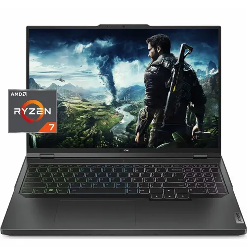 Lenovo Legion Pro 5 16ARX8 - Ryzen 7
