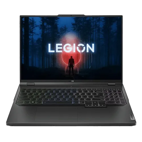 Lenovo Legion Pro 5 16ARX8 Ryzen 9 RTX 4060