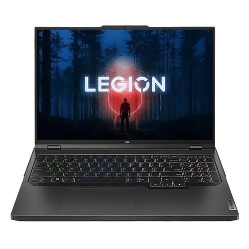 Lenovo Legion Pro 5 16ARX8 Ryzen 9 RTX 4070