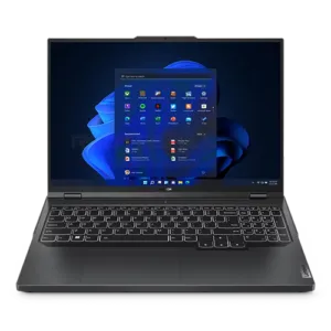 LENOVO Legion Pro 5 16IRX8 | i9-13900HX | RTX 4070 8GB GDDR6 | 32GB D5 | 1TB M.2 NVMe SSD | 16″ WQXGA (2560×1600) 240Hz IPS Display