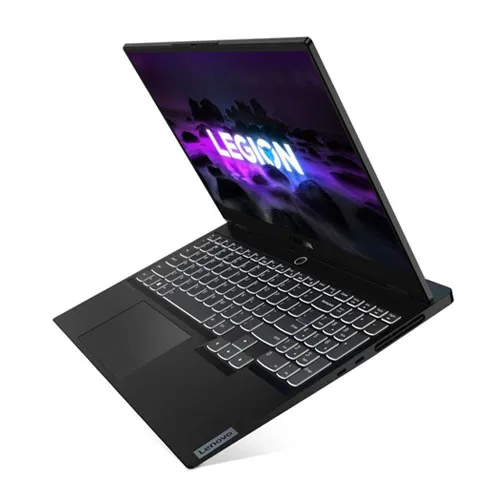 Lenovo Legion S7 15ACH6 - Ryzen 7