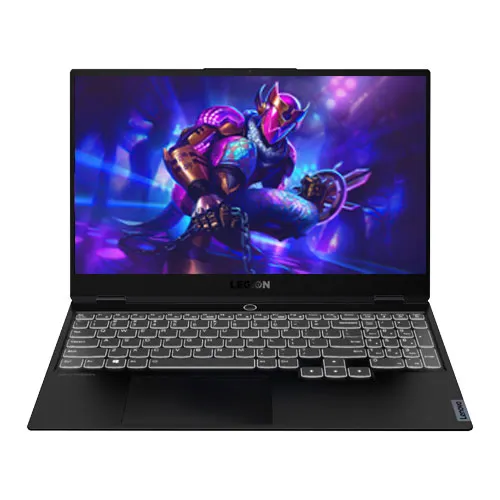 Lenovo Legion S7 15ACH6 - Ryzen 7