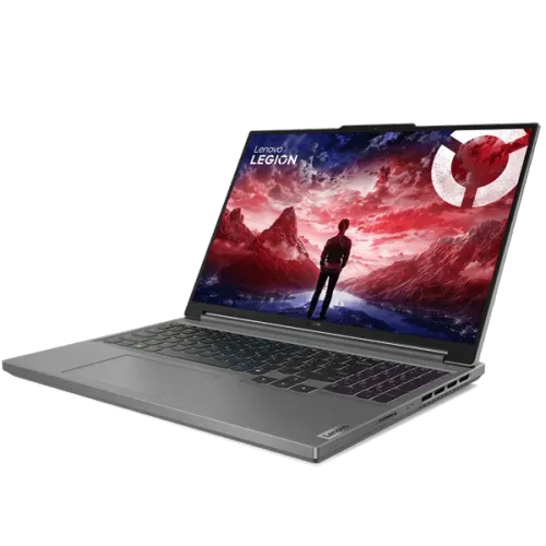 LENOVO Legion SLIM 5 16AHP9 Ryzen 7 8000 Series RTX 4060