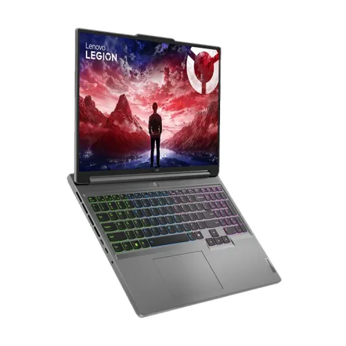 Lenovo Legion Slim 5 Gaming 16AHP9 - Ryzen 7
