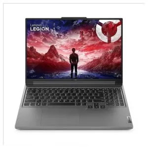 Lenovo Legion Slim 5 Gaming 16AHP9 – Ryzen 7