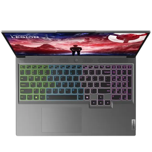 Lenovo Legion Slim 5 Gaming 16AHP9 - Ryzen 7