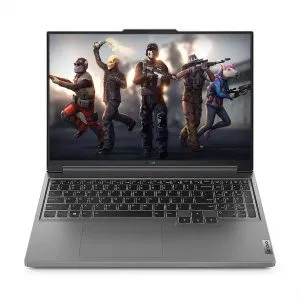Lenovo Legion Slim 5 Gaming 16AHP9 – Ryzen 7