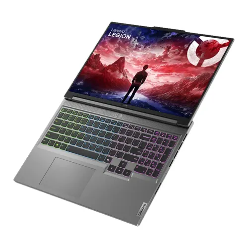 Lenovo Legion Slim 5 Gaming 16AHP9 - Ryzen 7