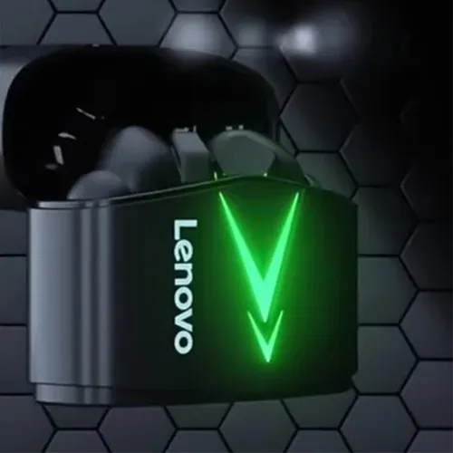 Lenovo Live Pods (LP6)