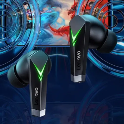 Lenovo Live Pods (LP6)