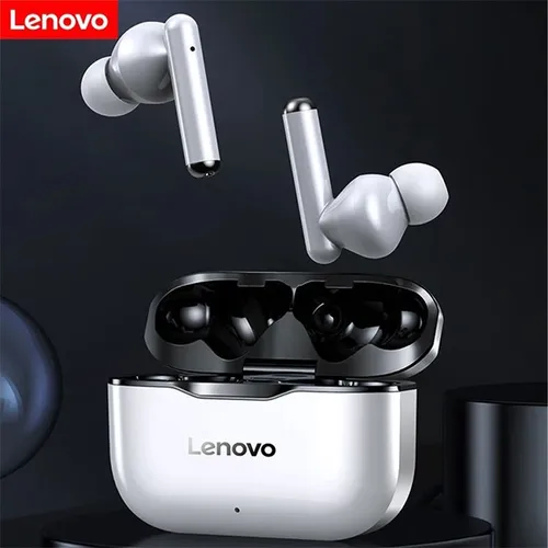 Lenovo LivePods LP1 Wireless Earbuds