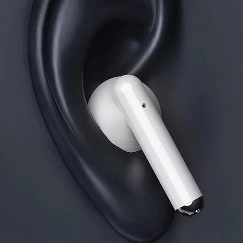 Lenovo LivePods LP1 Wireless Earbuds