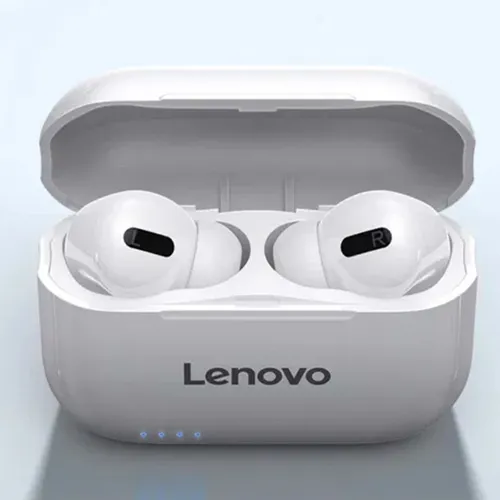 Lenovo LivePods LP1S Wireless Earbuds