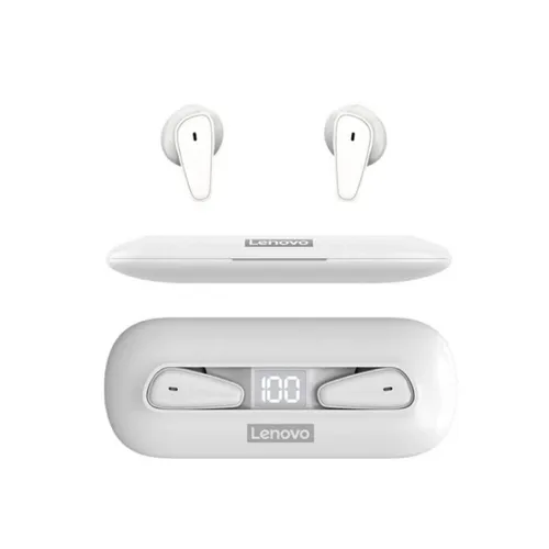 Lenovo LivePods XT95 TWS Wireless Earbuds