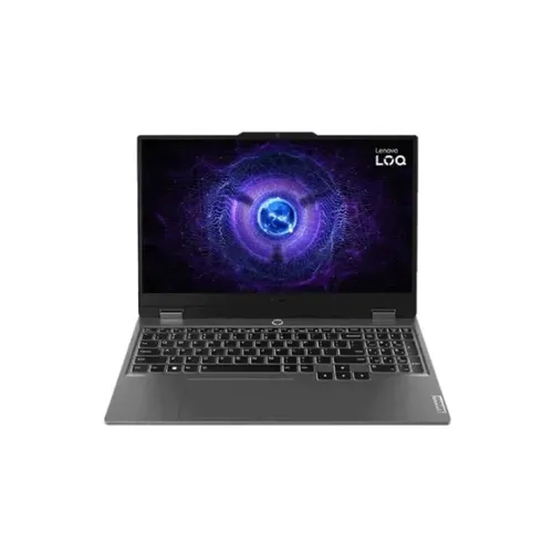 Lenovo LOQ 15AHP10 15.6″ FHD AMD Ryzen 7 250 16GB RAM 512GB Laptop