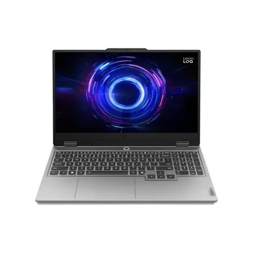 Lenovo LOQ 15AHP10 15.6″ FHD AMD Ryzen 7 250 16GB RAM 512GB RTX 5050 Laptop
