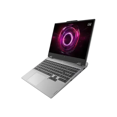 LENOVO LOQ 15AHP10 RYzen 5 16GB RTX 5050 8GB