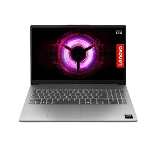 Lenovo LOQ 15ARP10E 15.6″ FHD AMD Ryzen 7-7735HS 16GB RAM 512GB RTX 3050 Laptop