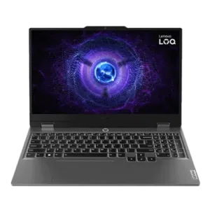 LENOVO LOQ 15IAX9 83DV00V4LK – Intel i5-13450HX | 24GB DDR5 | RTX 4050 6GB | 512GB NVME | 15.6″ FHD 144Hz | WIN 11 | Backpack