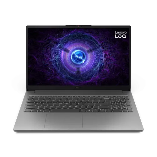 Lenovo LOQ 15IAX9E Core i5 RTX 2050 Gaming Laptop
