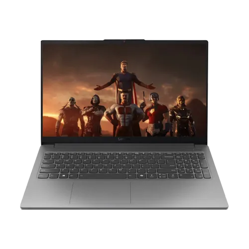 Lenovo LOQ 15IAX9E Core i5 RTX 4050 Gaming Laptop