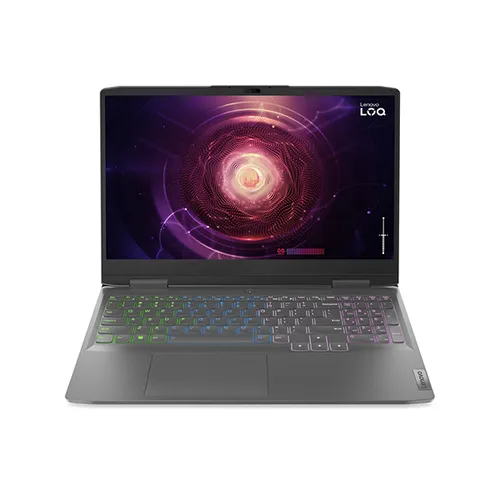 Lenovo LOQ 15IRH8 i5 13th Gen 8GB GDDR6 1TB Gaming 15.6_ Laptop