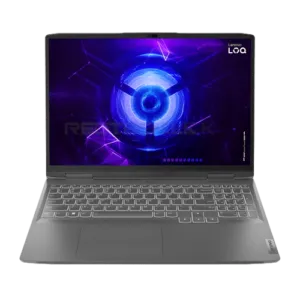 LENOVO LOQ 15IRH8 | Intel i5-13420H | RTX 3050 6GB GDDR6 | 16GB D5 | 512GB SSD M.2 2280 | 15.6” FHD (1920×1080) IPS 144Hz | Win 11 HOME