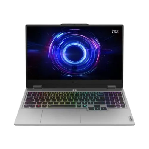 Lenovo LOQ 15IRX10 15.6″ FHD Intel Core i7 13645HX 13th Gen 24GB RAM 1TB RTX 5060 Laptop