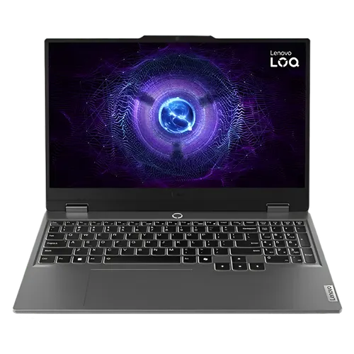 Lenovo LOQ 15IRX10 Core i7 RTX 5060 Gaming Laptop