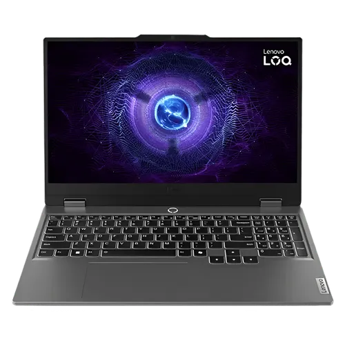 Lenovo LOQ 15IRX10 Core i7 RTX 5060 Gaming Laptop