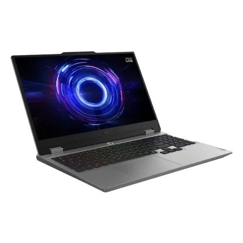 LENOVO LOQ 15IRX10 I7 13TH GEN HX + RTX 5050 8GB