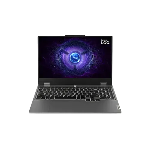 LENOVO LOQ 15IRX9 i5-13450HX|24GB|512SSD|15.6''FHD|RTX3050|DOS(1y)