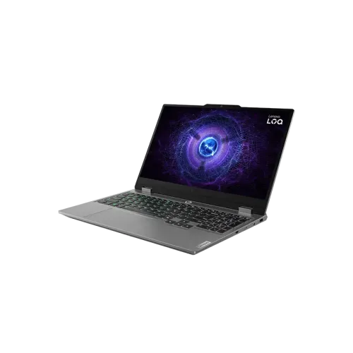 LENOVO LOQ 15IRX9 i7-13650HX|12GB|512SSD|RTX4050|15.6'' FHD|DOS(1y)