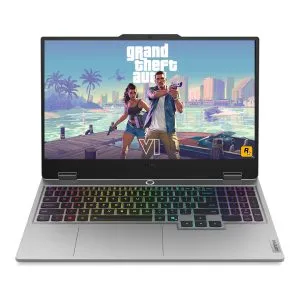 Lenovo LOQ Gaming 15AHP10 – Ryzen 7