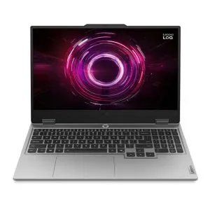Lenovo LOQ Gaming 15AHP10 – Ryzen 7