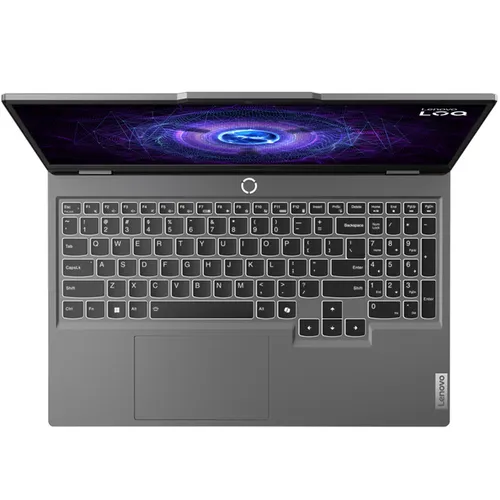 Lenovo LOQ Gaming 15AHP9 - Ryzen 5