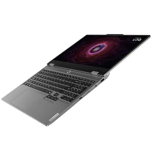Lenovo LOQ Gaming 15AHP9 - Ryzen 5 (6GB RTX 3050 Graphics)