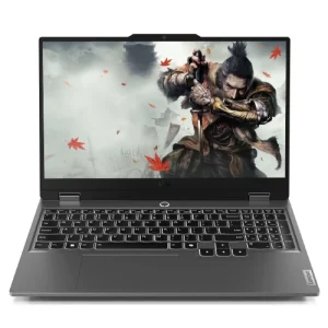 Lenovo LOQ Gaming 15AHP9 – Ryzen 5