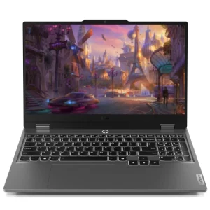 Lenovo LOQ Gaming 15AHP9 – Ryzen 7