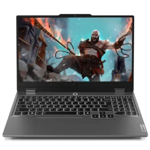 Lenovo LOQ Gaming 15AHP9 – Ryzen 7 (8GB RTX 4060 Graphics)